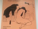 Billie Holiday - Jazz At The Philharmonic LP on Clef- MG C-169