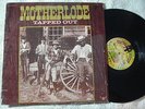 Motherlode partial shrink LP Tapped Out