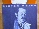DIETER MEIER 7“ Jim For Tango 1978 mint SWISS punk NASAL BOYS kdb YELLO tnt MONO