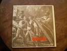 LP Bakerloo - same Fold out cover rare prog