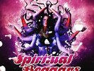 SPIRITUAL BEGGARS- Return To Zero LIM. BLACK VINYL rare doom/stoner/psych vinyl