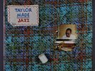 BILLY TAYLOR: Taylor Made Jazz LP (Mono, WLP, multicolor vinyl, sm wobc, clear