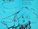 KENNY BURRELL • BLUE LIGHTS VOL.1 • 1958 ORIGINAL MONO BLUE NOTE 1596 RVG EAR NM