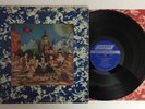 Rolling Stones - Their Satanic Majesties Request 1967 Vinyl LP w/ 3D Cover NPS-2