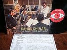 SAHIB SHIHAB & The Danish Radio Jazz Group LP OKTAV SAWANO Japan F/S Track#