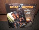BLADE RUNNER SOUNDTRACK LP ORIGINAL OST EXCELLENT