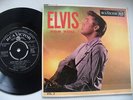 ELVIS PRESLEY EP: