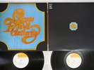 CHICAGO TRANSIT AUTHORITY CBS/SONY SOPJ-64,5 Japanese Pressing Vinyl 2LP
