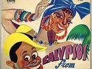 ritmo LP : VARIOUS-calypsos from jamaica    (hear)  calypso mento
