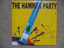 BIG BLACK - THE HAMMER PARTY LP shellac jesus lizard rapeman young widows cows