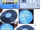 MANOS HADJIDAKIS-Odos Oneiron GREEK LP 1962 1st PRESS