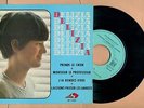 DELIZIA ( ADAMO ) J'AI RENDEZ VOUS + 3 - DISQUE AZ EP 1037 - BIEM -
