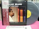 JAPAN LP DOLLAR BRAND AT MONTREUX 1980 28MJ3045 POLYDOR OBI INSERT