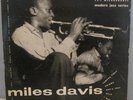 MILES DAVIS VOL. 2 RARE ORIG 10