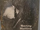SONNY ROLLINS & THELONIOUS MONK QUARTET RARE ORIG 10