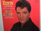 ELVIS PRESLEY Girl Happy (Rare Rock N Roll Rockabilly LP Album)  RCA SEALED 1965