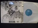 The Beatles ?– REVOLVER  ' LP MINT SPAIN PRESS  064 1040971