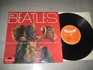 tres rar lp 25cm 