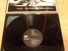 BOYD RICE & FRIENDS LP MUSIC MARTINIS UK NER 1990 + INNER NON DEATH IN JUNE HTF