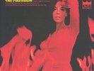 FIREBIRDS Light My Fire LP NEW SEALED PSYCH ROCK VINYL