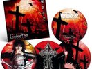 W.A.S.P. - Golgotha / PICTURE 2-LP Gatefold NEW/NEU