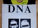 DNA 7” from 1978 New York NO WAVE with Arto Lindsay and Robin Crutchfield MARS