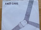 FAST CARS 7” The Kids Just Wanna Dance 1000 made 1979 punk MINI LABEL powerpop