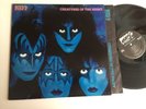 Kiss LP Creatures Of The Night ORIG