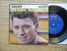JOHNNY HALLYDAY EP INTROUVABLE JAPON JAPONAIS