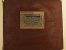 the sioux and navajo 4 record box set 78 rpm efl-1401 vg/vg+