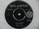 BEN E.KING: