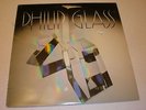 Philip Glass LP Glassworks