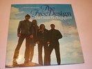 The Free Design LP You Could Be Born Again
