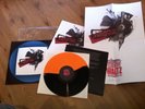 John Carpenter - Escape From New York / Klapperschlange (Vinyl) OST / Soundtrack