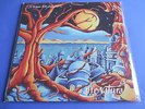 LP ITALIAN PROG IL TEMPIO DELLE CRESSIDRE - ALIENATURA