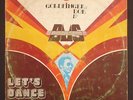 GOLDFINGER DOE & BMS / DANCEFLOOR AFRO NIGERIA DISCO FUNK MOOG - EX CONDITION