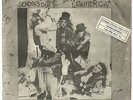ALICE COOPER SCHOOLS OUT ISRAEL ISRAELI ONLY PS 7