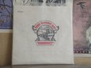 KING BISCUIT BOY, GOODUNS - LP PAS-6023 W/ BURLAP SACK