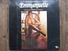 LP - O.S.T. EMMANUELLE 