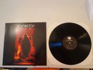 Y&T: Ten   Lp Record Album   1990 Geffen Vinyl   1P-8028   Very Rare U.S. Issue