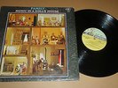 FAMILY 'MUSIC IN A DOLL'S HOUSE 'RLP 6312 REPRISE RECORDS 1968 UK MONO 1ST PRESS