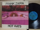 Frank Zappa Hot Rats EX Captain Beefheart ABSOLUTELY INCREDIBLE ESSENTIAL 