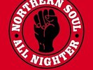 VARIOUS ARTISTS**NORTHERN SOUL ALL NIGHTER (180 G/GATEFOLD)**2 VINYL SET