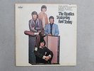 BEATLES 2ND STATE YESTERDAY AND TODAY BUTCHER COVER MONO T2553 RIAA 3 UNPEELED