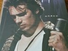 Jeff Buckley...Grace...on Lilac Vinyl