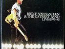 Bruce Springsteen LIVE 1975-85  Columbia 1986  5 LP Box Set # C5X 40558   AS NEW