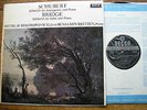 SXL 6426 SCHUBERT:ARPEGGIONE SONATA/BRIDGE:SONATA  ROSTROPOVICH/BRITTEN  WB  NM