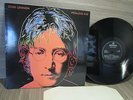 JOHN LENNON( BEATLES) MENLOVE AVE MEGA-RARE UK 1ST UK LP PARLOPHONE MINT WARHOL