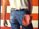 Bruce Springsteen BORN IN THE USA Columbia 1984  LP # QC 38653 AS NEW