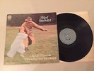 Rod Stewart - An Old Raincoat Won't Ever Let You Down - 1st Press LP - Phillips